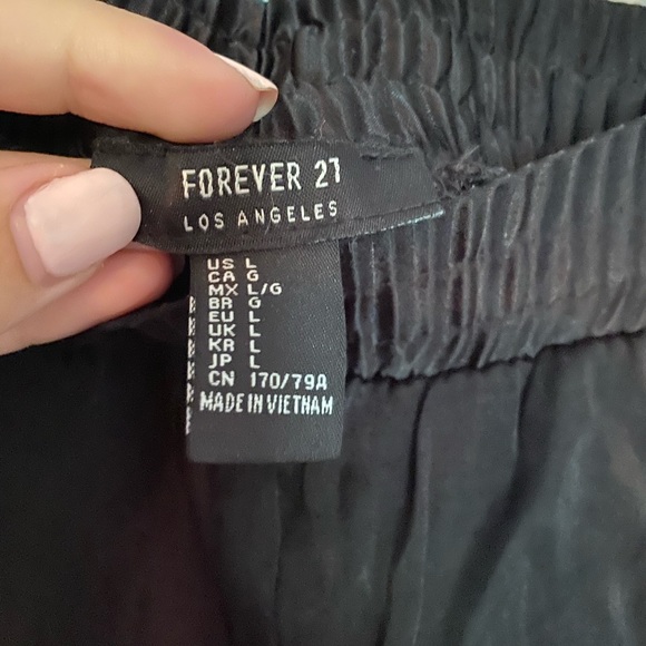 Forever 21 pants - Picture 4 of 4
